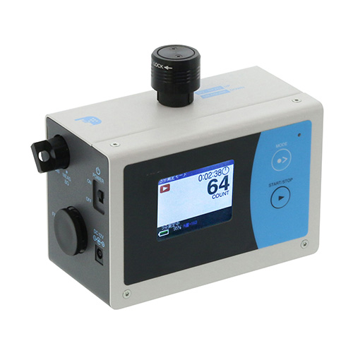 デジタル粉塵計/MC41D-4S