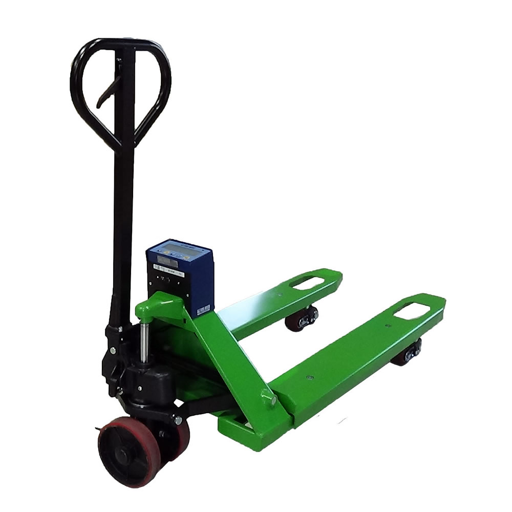 エコノミーハンドパレットスケール2TON/MC47ESP2-2TON