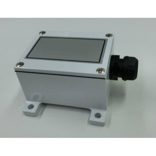 振動監視センサー(加速度、速度、変位選択)/MC53-1500BS