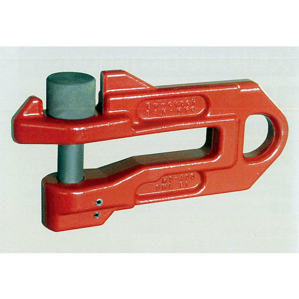 鋼材用吊り金具/MC55BC-400S