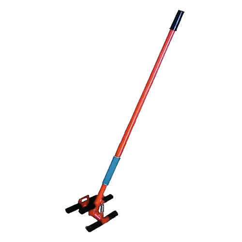 U字溝用半転ポール/MC55HT-U2050S