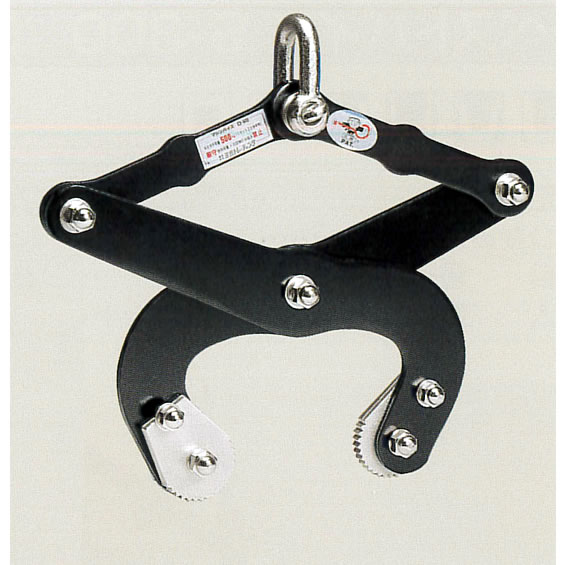 懐石道具 樹脂 中古品 送料込み コンクリート製品用吊り具(500kg/2台)/MC55MV-D500S | シロ産業 |