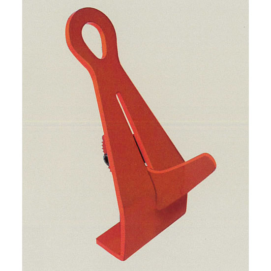 積み降ろし・移動作業用吊り具/MC55SH-1000KG