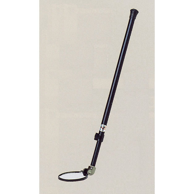 下水管点検ミラー（80×130mm）/MC55SPI-6010S