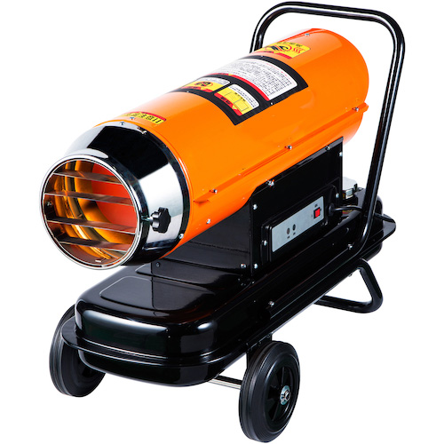 赤外線石油ヒーター/ME1H-80DN