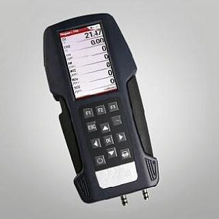 燃焼排ガス分析計（O2/CO2）/MF13T-2700HH-1