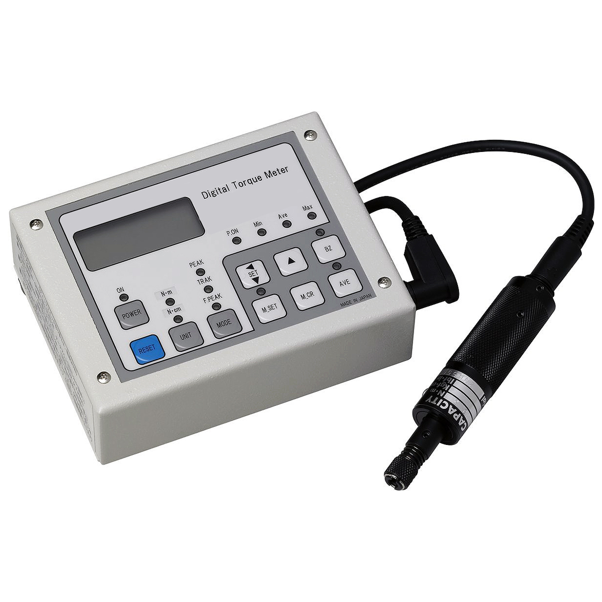 トルクテスター（50N・cm）/MF15TQ-DP50NCM