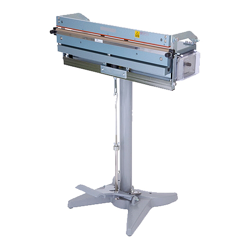 チューブフィルム・製袋用シーラー（600×2mm）MF1SBM-600YF-2