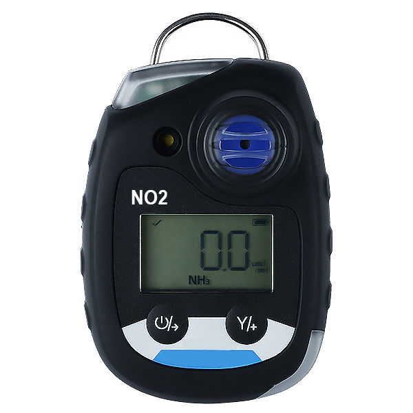 防爆二酸化窒素検知器 (NO2)検知器 （0～100ppm）/MI1MMTA-NO2