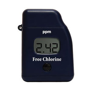 卓上型PHメーター/MI1W-10M