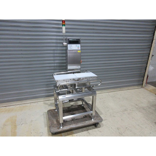 中古アンリツウェイトチェッカー品番KW5304AW Z-0988-2