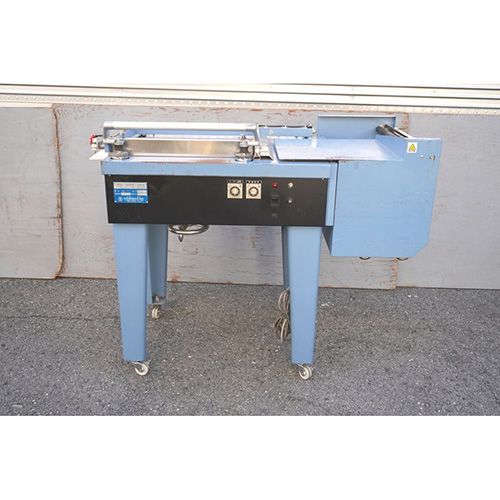 中古協和電機半自動L型シーラー VT-450 Z-0988-8