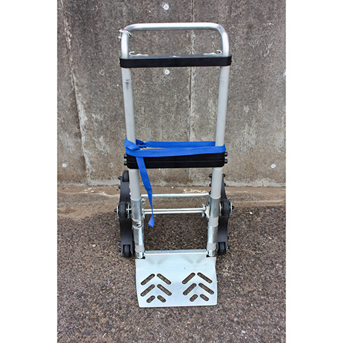 中古階段昇降台車　M380A-77KO Z-0992-5