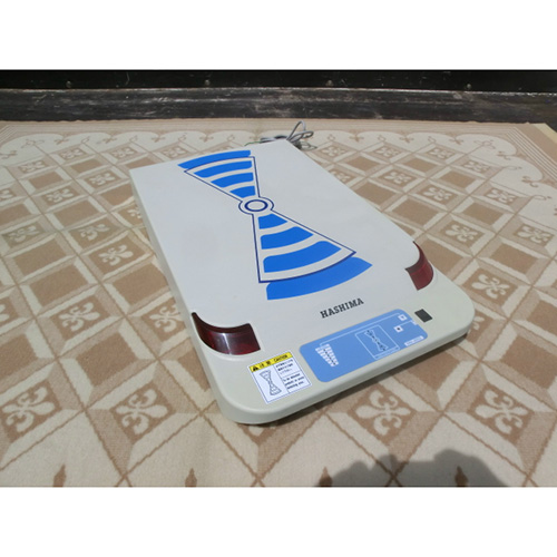 中古ハシマ卓上型検針機品番HN-450 Z-0999-1