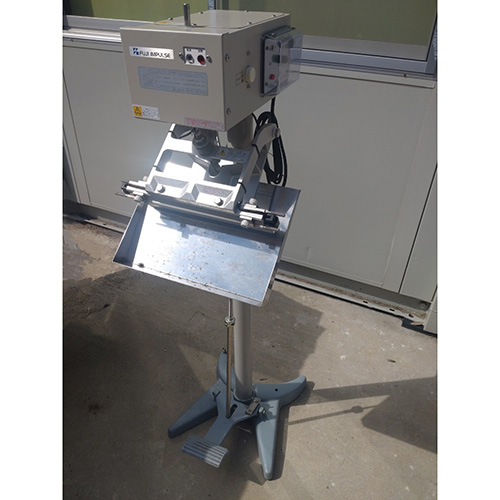 中古富士インパルス水物シーラー　FI-WA300-10 PW-C10 Z-1000-7