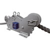 軽量小型防水ケーブルワイヤーロープテンション測定器無線式10ton/M1658WTM-10TRDM
