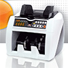 異金種検知機能付紙幣商品券枚数計数機/M3228N-811T