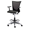 製図ハイポジション作業椅子/M536MI-HTA53RBN