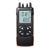 高精度デジタル差圧計(Bluetooth)/MD32HW-5121T