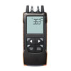 高精度デジタル差圧計(Bluetooth)/MD32HW-5122T