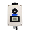 設置型酸素濃度センサーモニター付き(アナログ/デジタル出力)/MI1SEH-T2N
