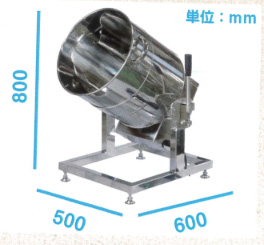 台湾製 ステンレス ミキサー 12V ステンレスポットミキサー マゼラー PT-66MVT – 中古食品機械の
