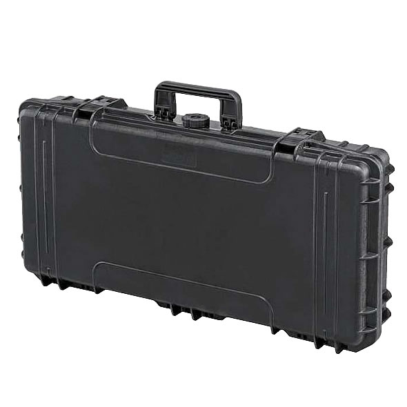 高気密防水アタッシュコンテナケース/M1608WP-235S-OR