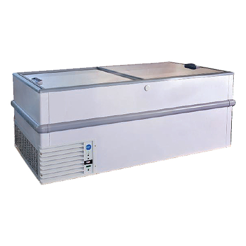 平型冷凍ショーケース（-25～-10℃）435L/M2305T-150K