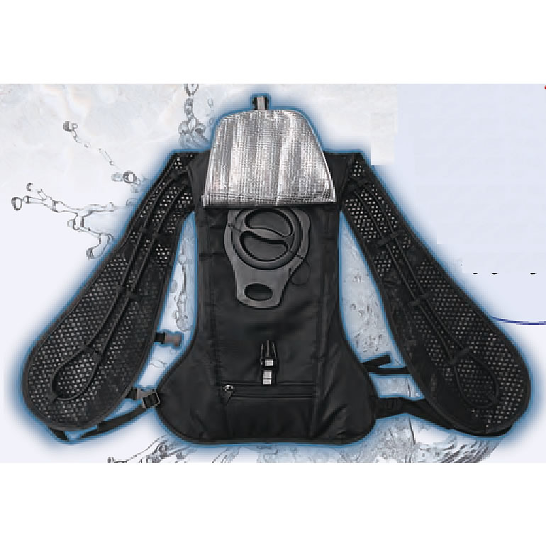 循環水冷ベスト(洗浄可)/M2414WCV-13T