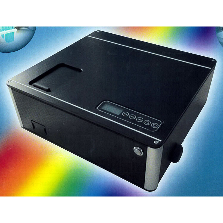 紫外/可視分光光度計/M262SPM-861T