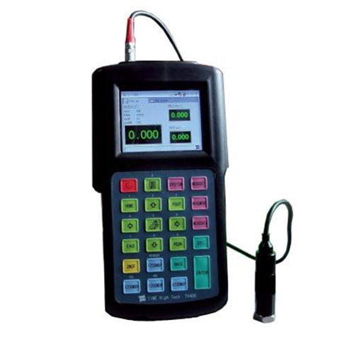 3チャンネルデジタル振動計/M2700TM-8351T