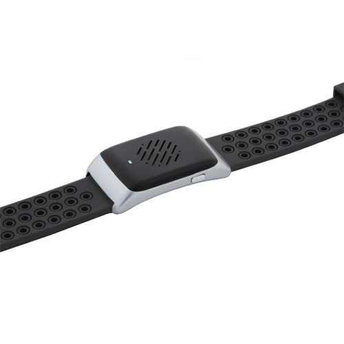 熱中症対策警報リストバンドM2793N35-59S