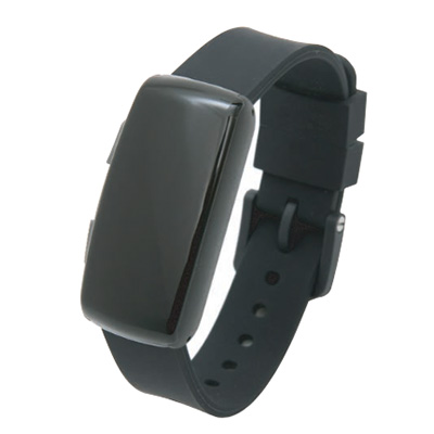 熱中症対策警報リストバンドM2793N35-73S