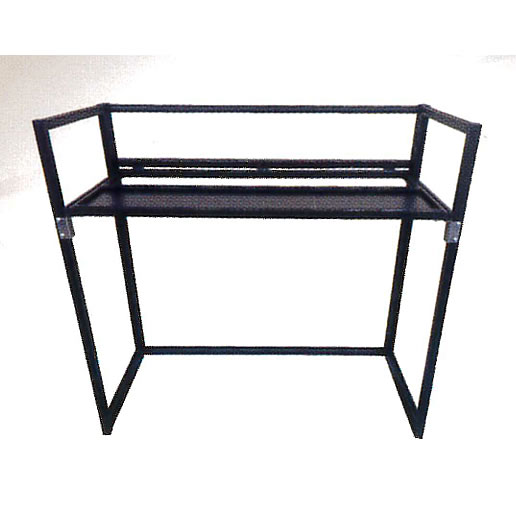 折畳み式スーツケースラック/M2921SR-1340W