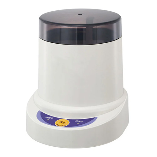 音叉振動式粘度計用超音波洗浄器/M2D-1686A