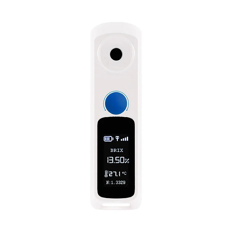 防水型無線糖度計(Bluetooth)/M2D-4771A