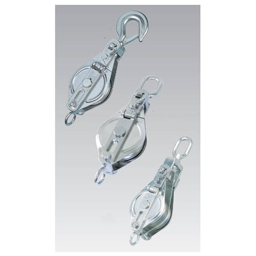 ステンレススナッチ/M400SSS75-1SS