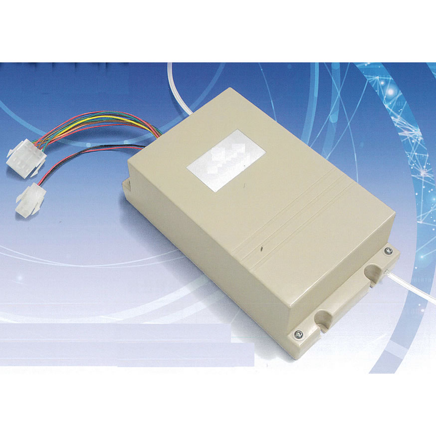 組込型TOC全有機炭素計アナログ出力(4～20mA)/M4015AP-200T