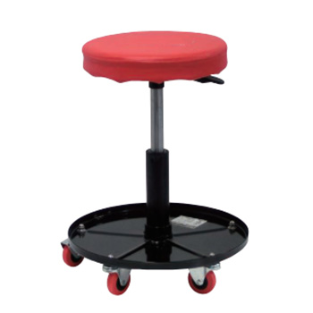 丸型作業椅子/M4043S-113H