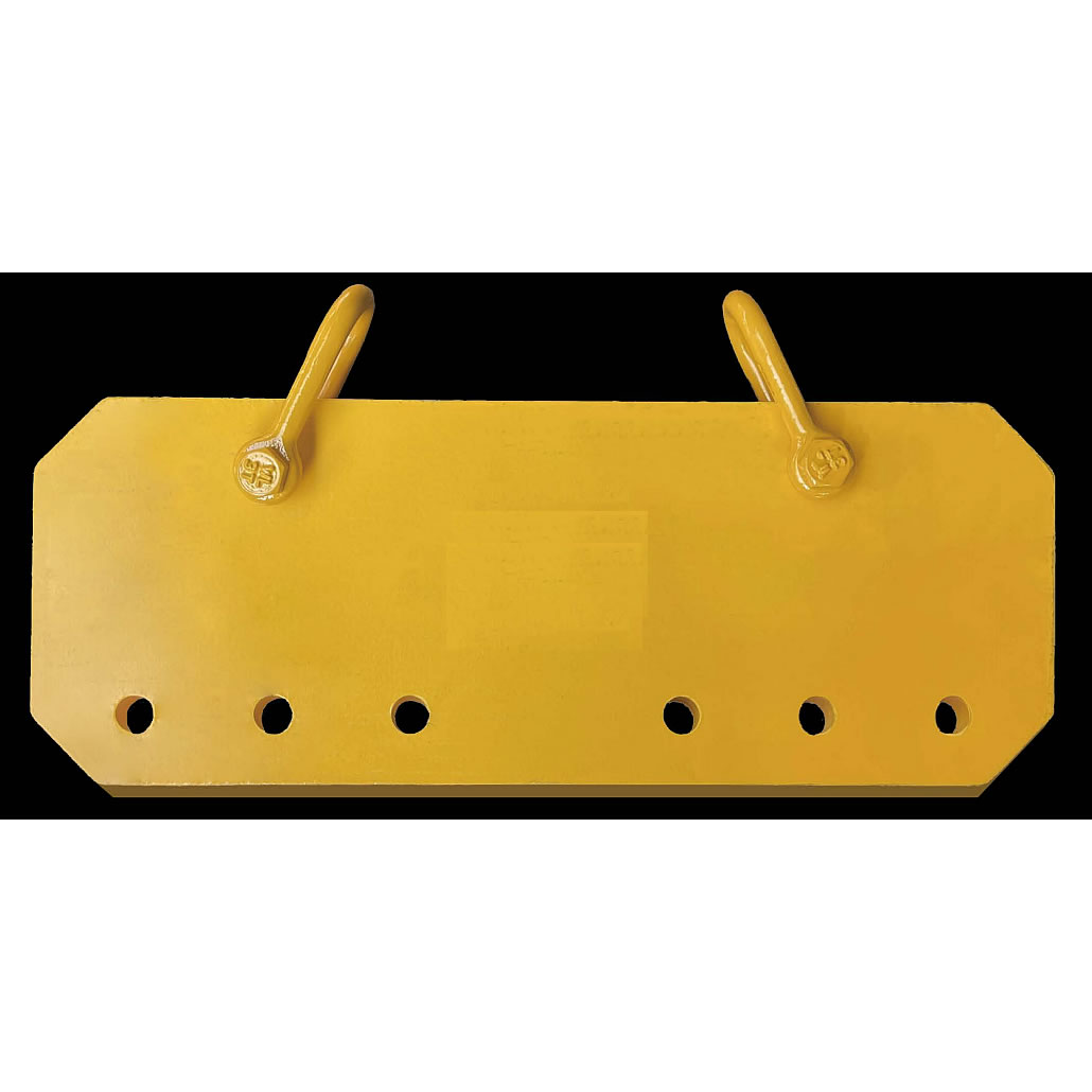 プレート吊り天秤(5T×600)/M4092PT-5T-600N