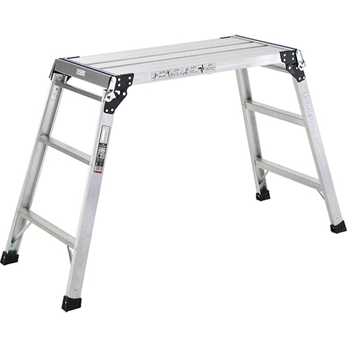 作業足場台(最大使用質量130kg)/M510XGK-910WA