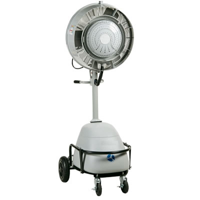 ミスト扇風機/M700S-225S