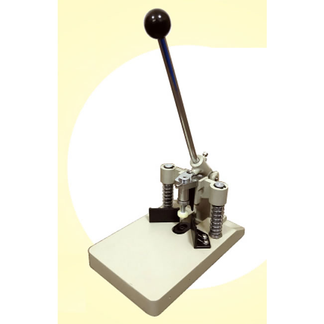 手動プラダン角丸カッター/M81PS-20H