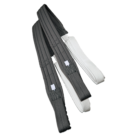 引越し用重量物輸送ベルト（2本1組）/M899MB-SB3A