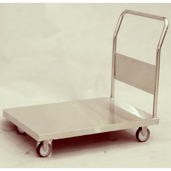 ステンレス台車（600×450×830）/M913FD-3901-064C