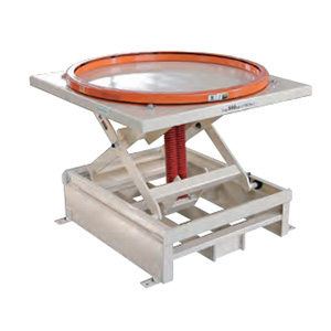 回転リングレベラーパレット/MC30TRP-1000KG