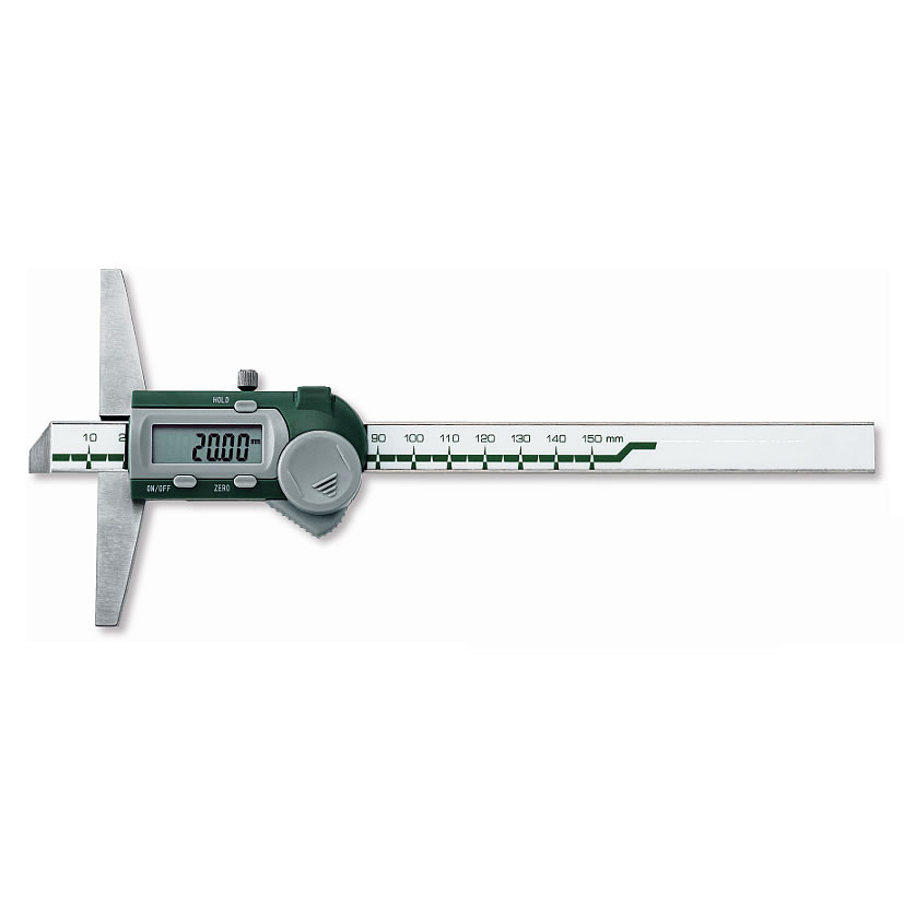 デジタルデプスゲージ/ME9DCS-150DN