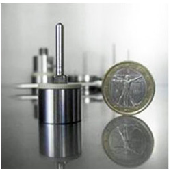 殺菌滅菌高温耐熱温度ロガーΦ3×20mm/MI1MW-140S-20MM