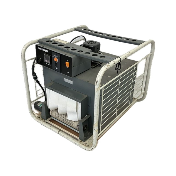 中古ハッコーシュリンカー885 Z-01017-5