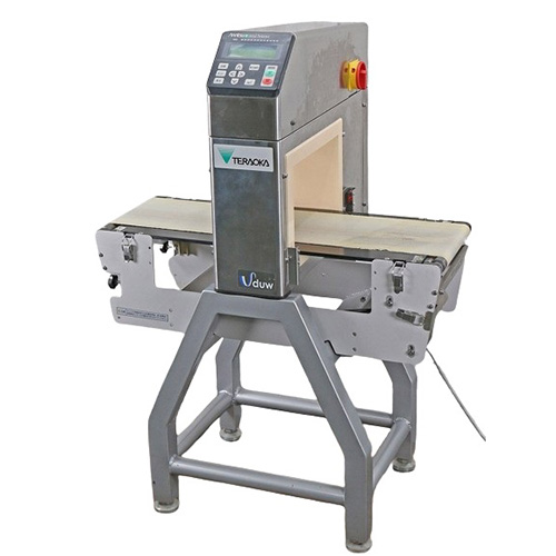 中古アンリツ防水金属検出機　KD8116A Z-01022-2